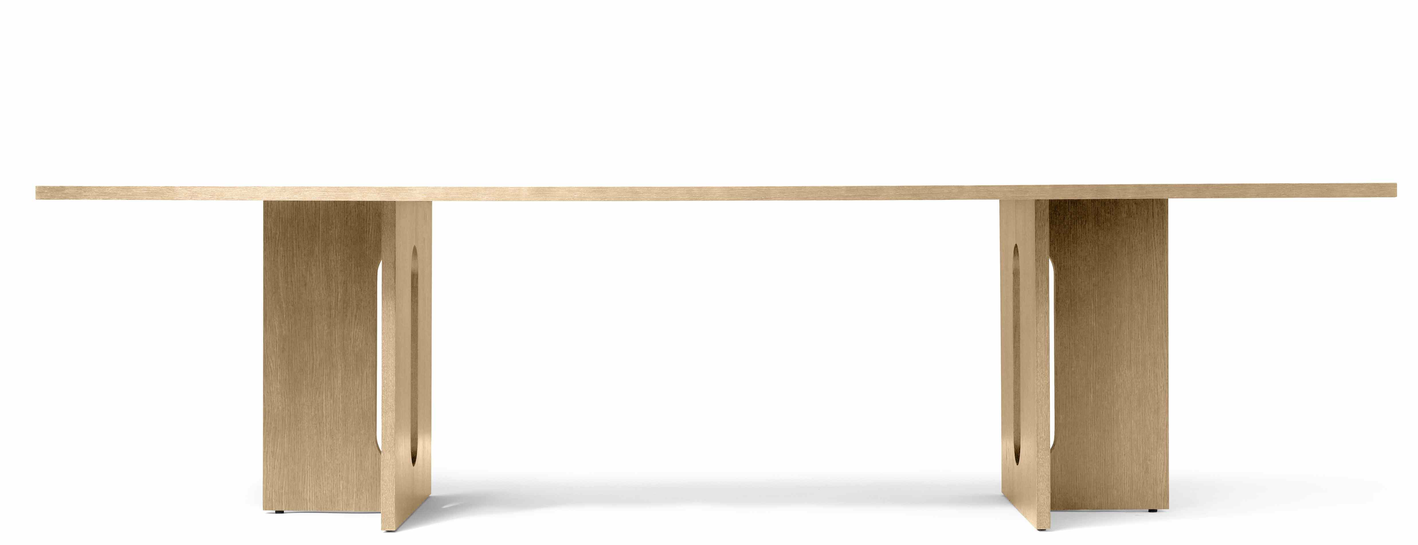 Androgyne Dining Table Esstisch 280 x 110 cm Audo