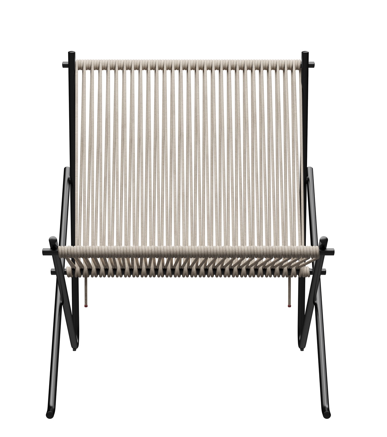 PK4 / PK 4 Lounge chair Loungesessel Fritz Hansen