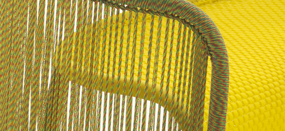 Husk S Hocker M' Afrique Collection Moroso-Schwarz