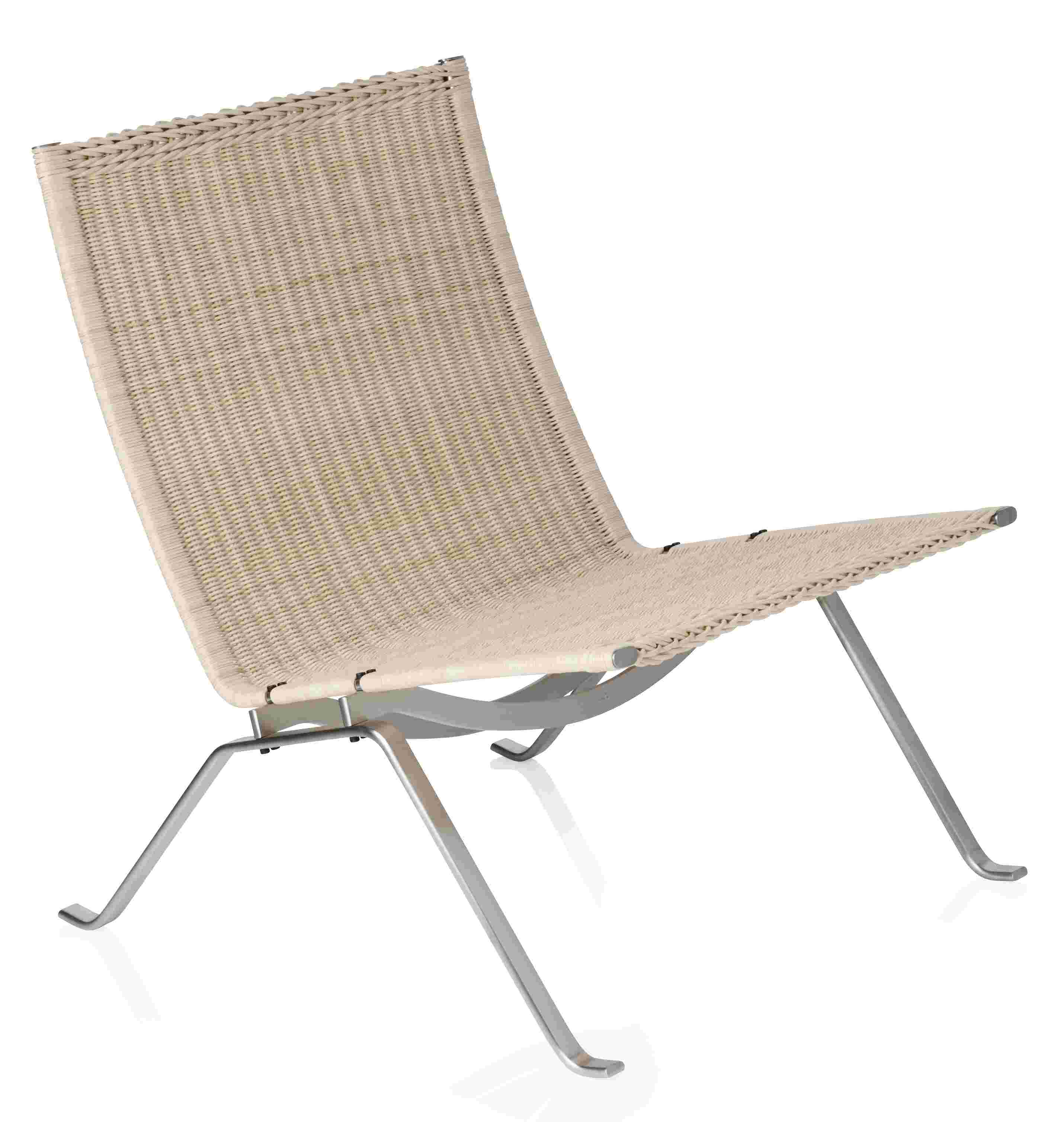 PK 22 / PK22 Sessel Fritz Hansen