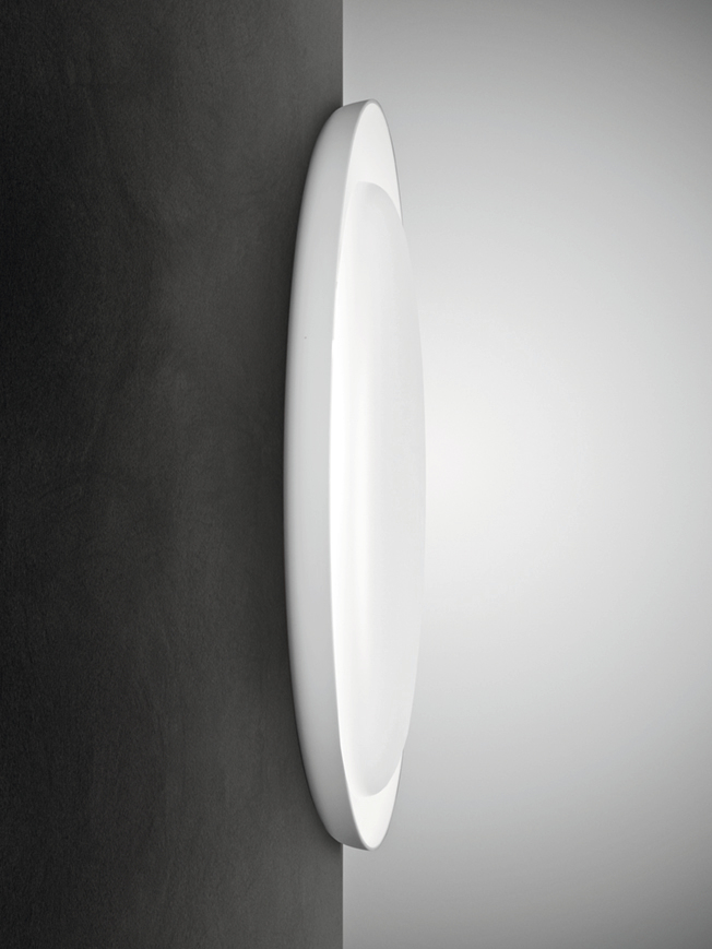Bahia Mini Wandleuchte LED dimmbar Foscarini