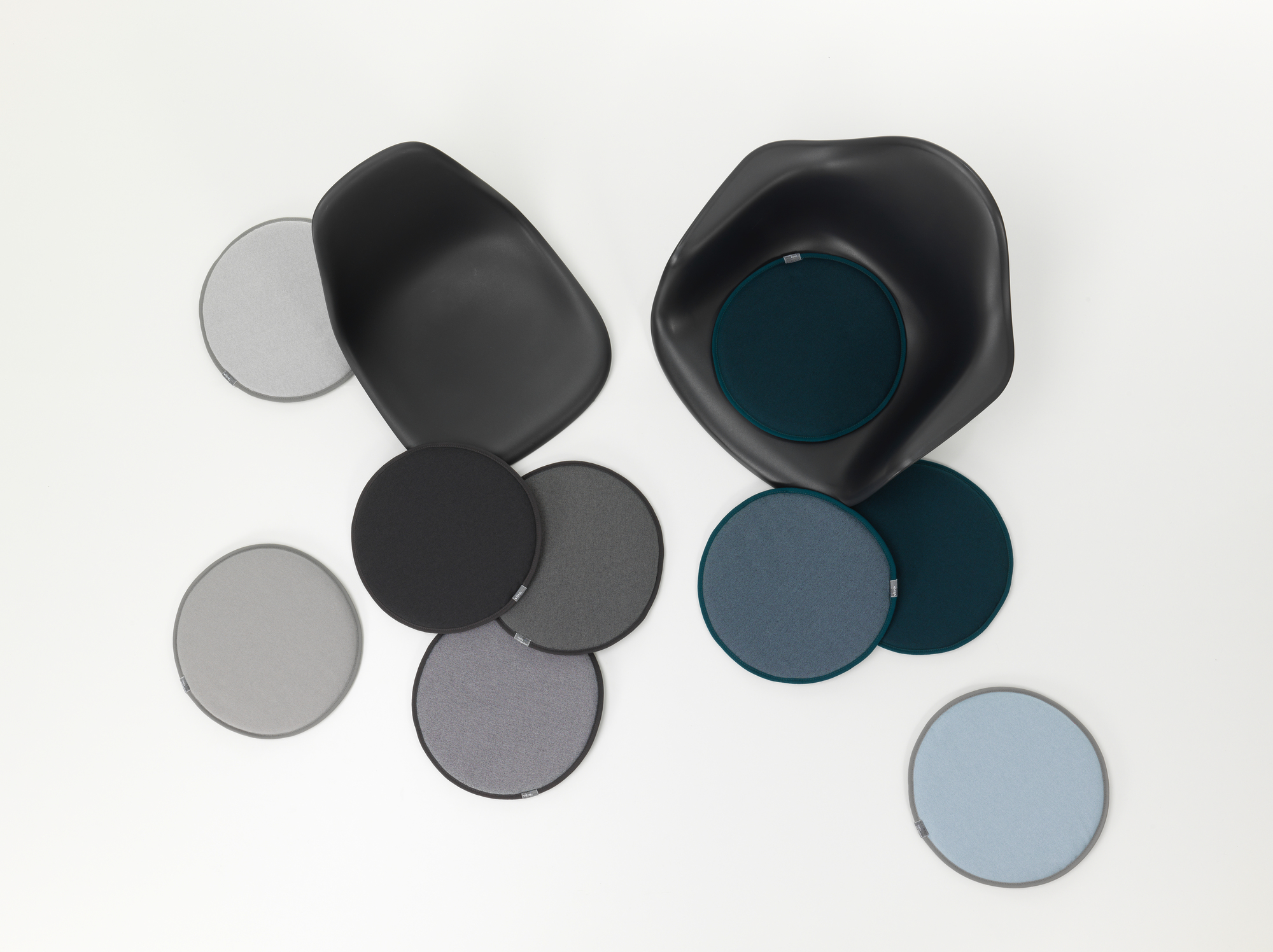 Seat Dot Sitzkissen Vitra EINZELSTÜCK