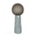 Schirm: Grau / Basis: Grau