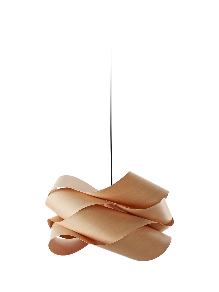 Link Suspension Pendelleuchte LZF Lamps