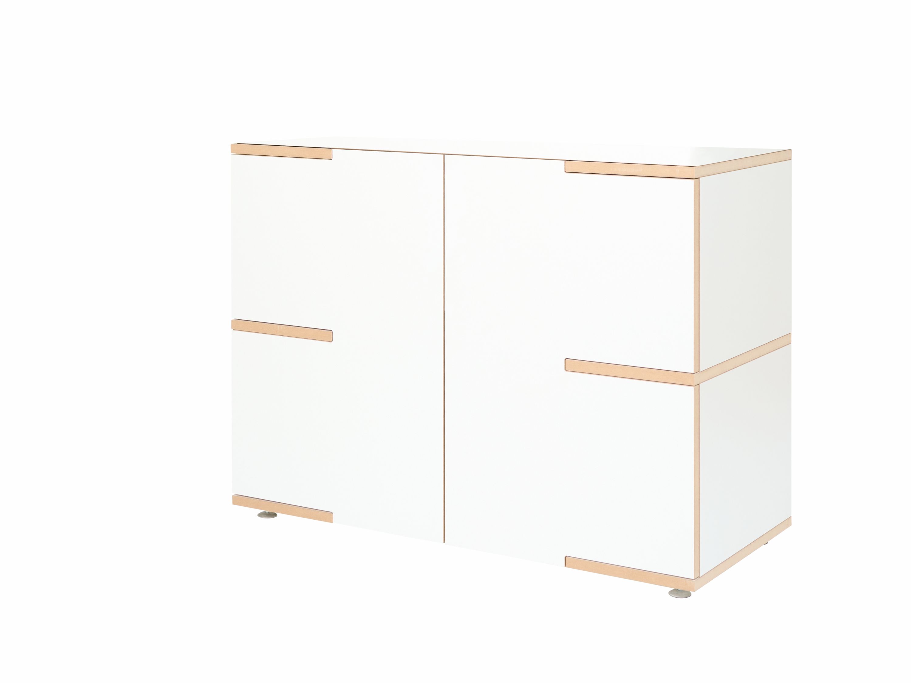 Stau low Sideboard Tojo