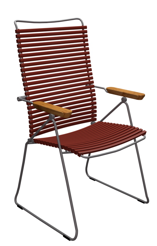 Click Position Chair Sessel Outdoor Houe