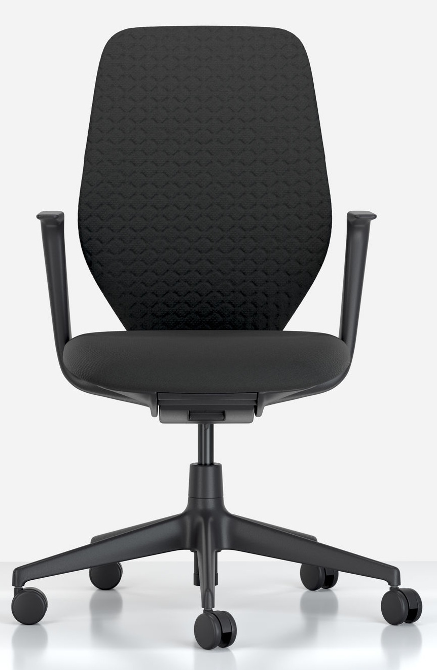 ACX Soft Bürodrehstuhl Vitra