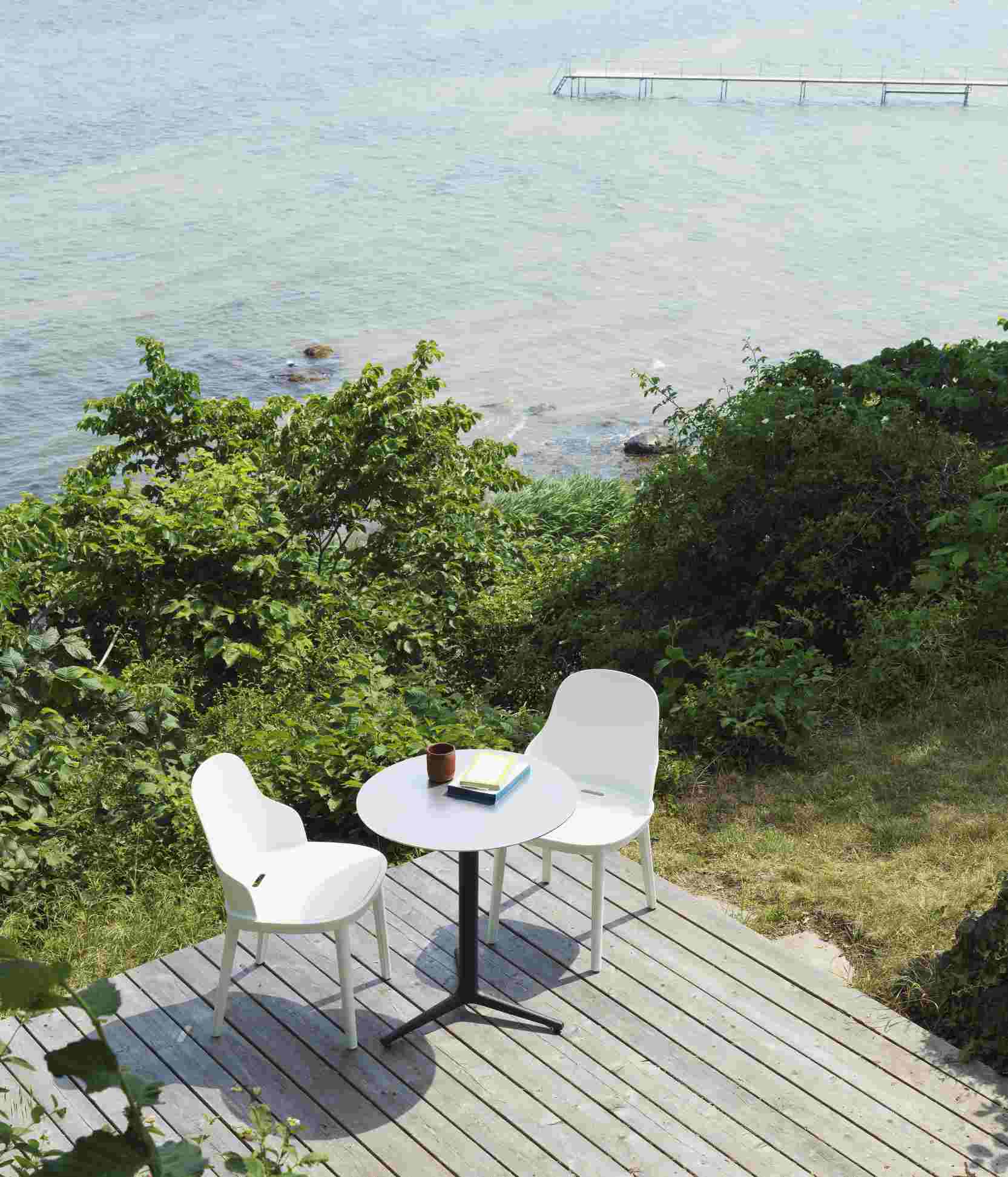 Allez Chair PP Stuhl Normann Copenhagen