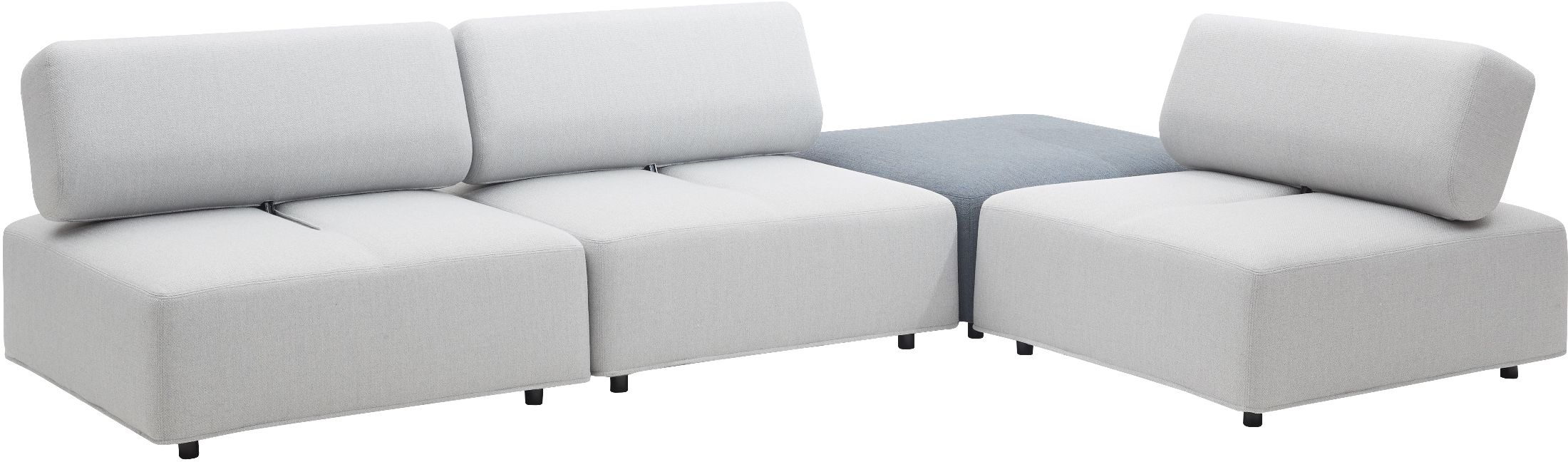 Cabala Sofa Element Softline