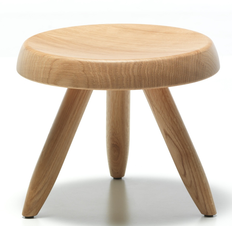 524 Tabouret Berger Hocker Cassina
