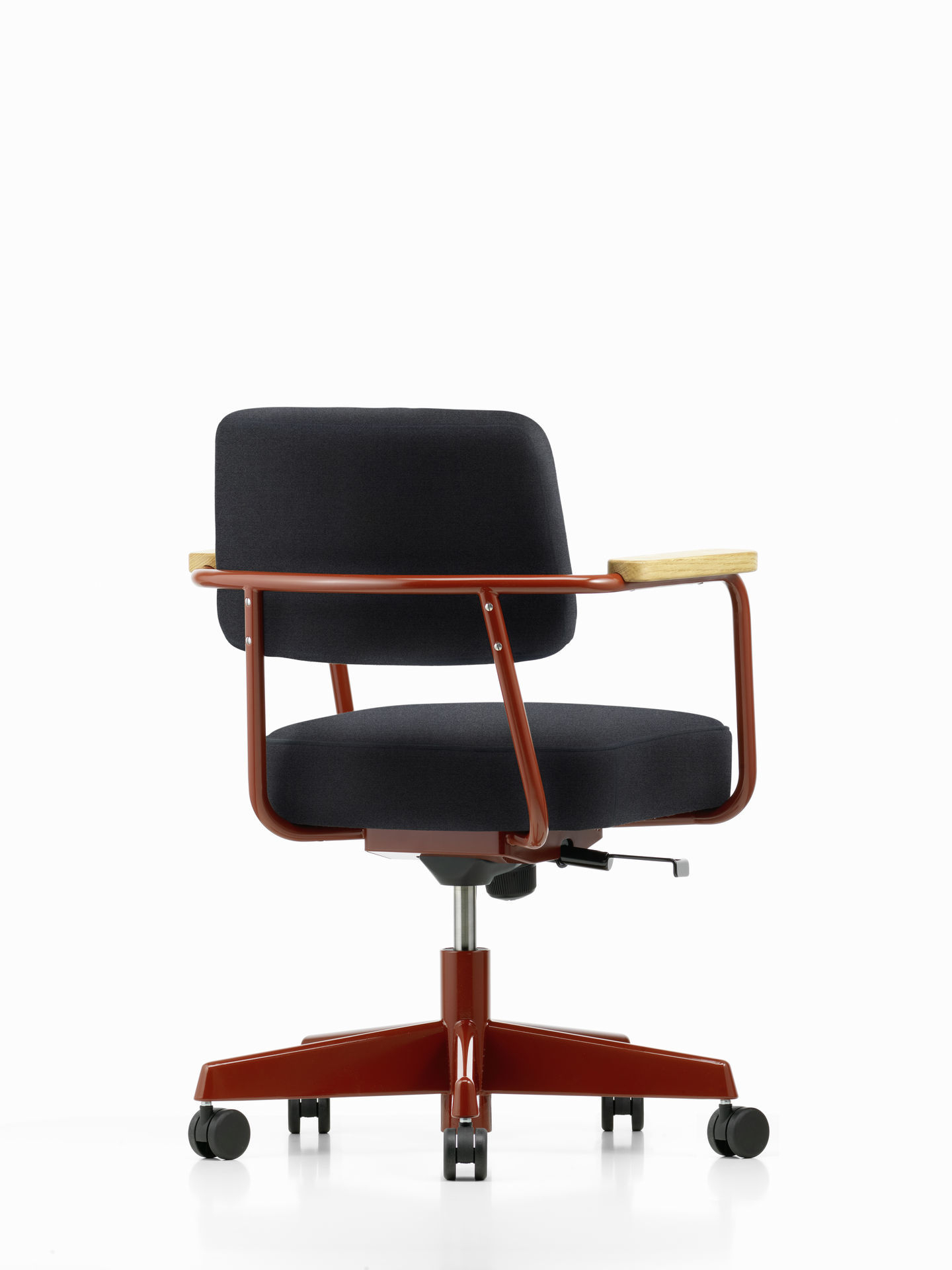 Fauteuil Direction Pivotant Bürodrehstuhl Vitra