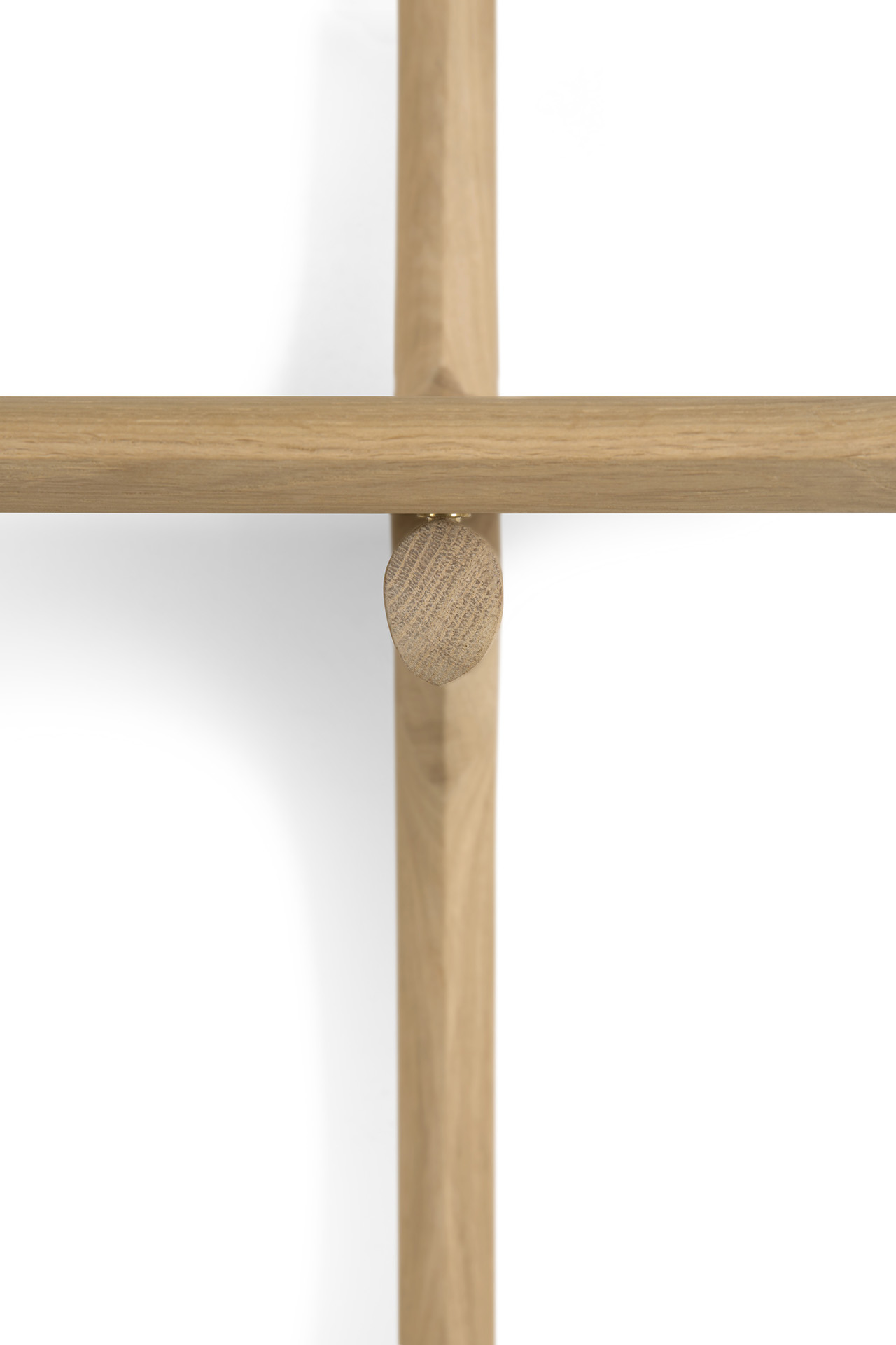 PI Wall Shelf Wandregal Ethnicraft