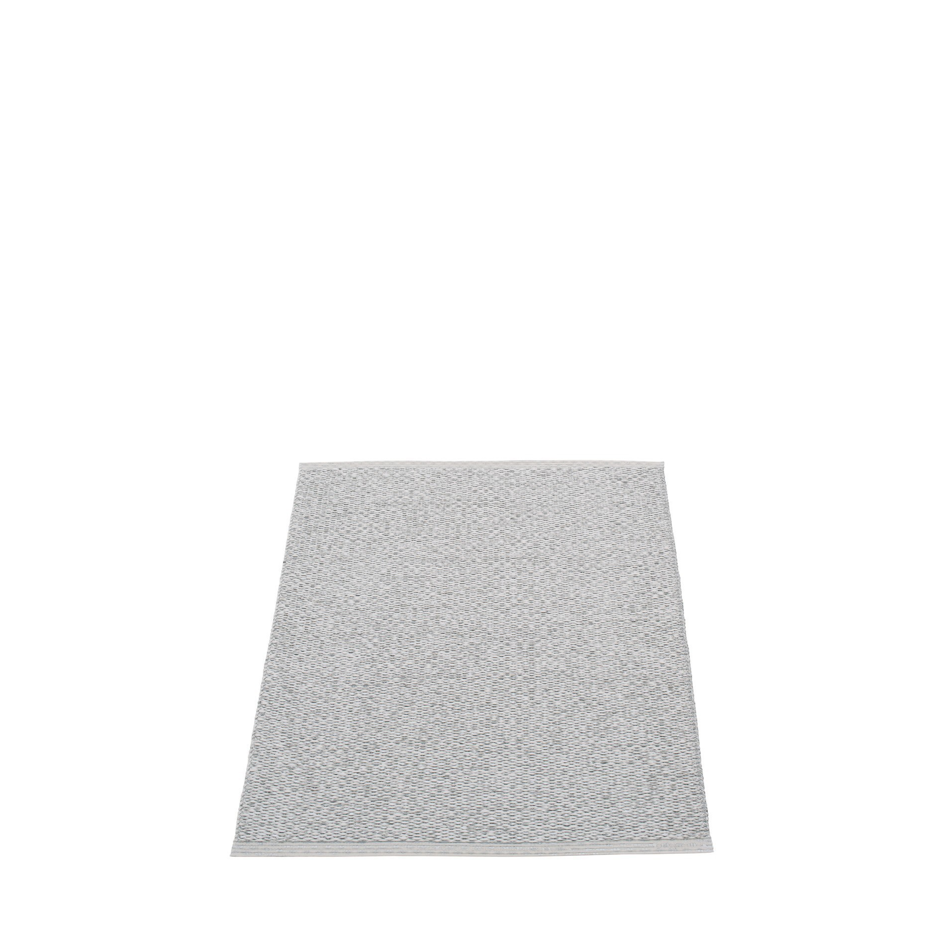 Svea Kunststoffteppich 70x90 cm Pappelina