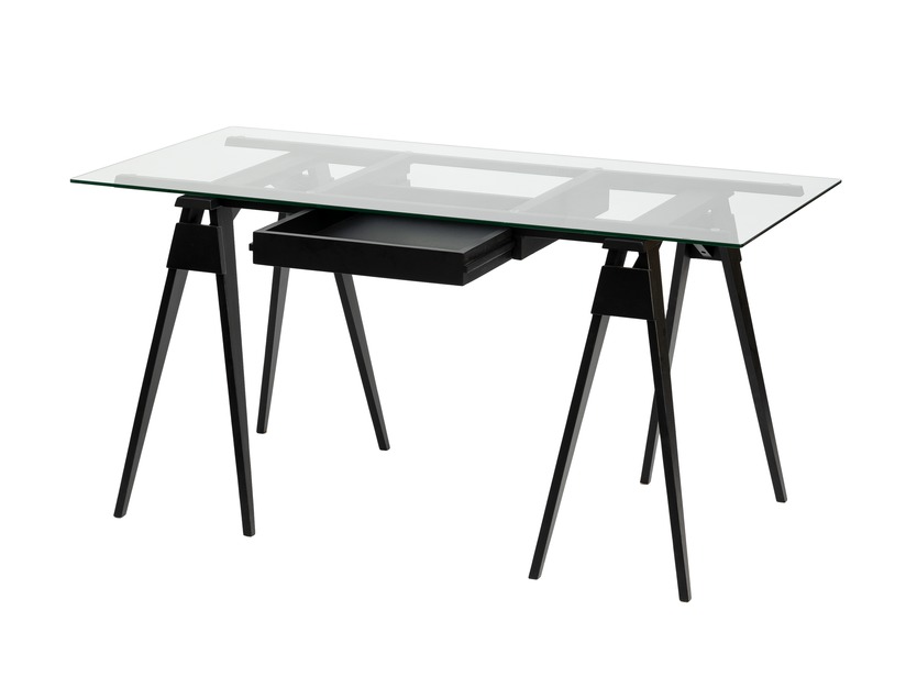 Arco Desk Tisch Design House Stockholm