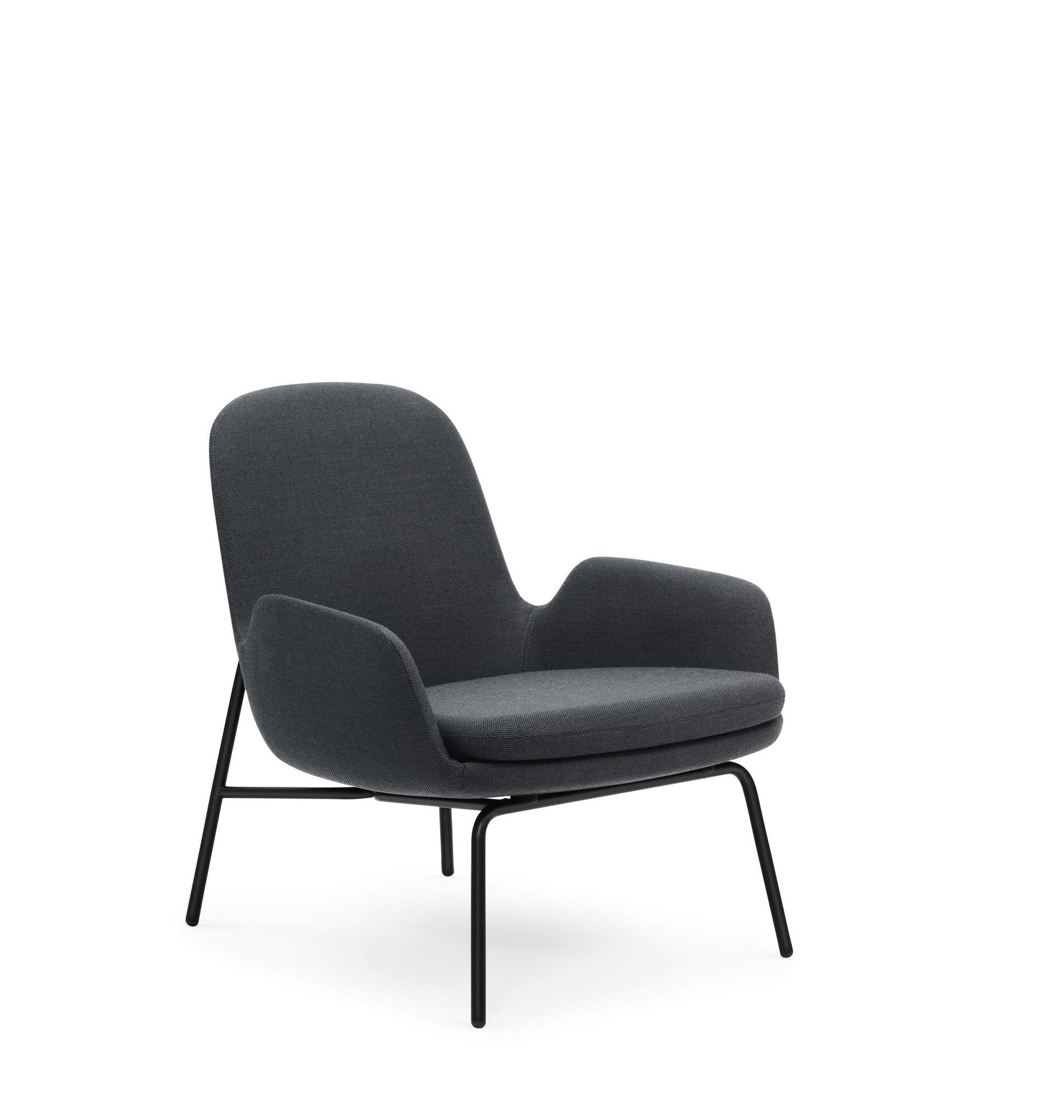 Era Lounge Chair Sessel niedrig Normann Copenhagen