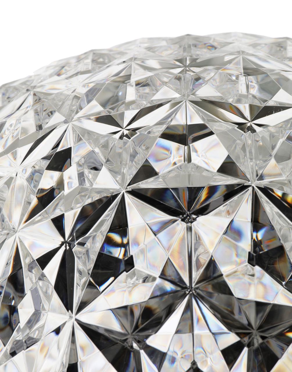 Planet Stehleuchte LED Kartell