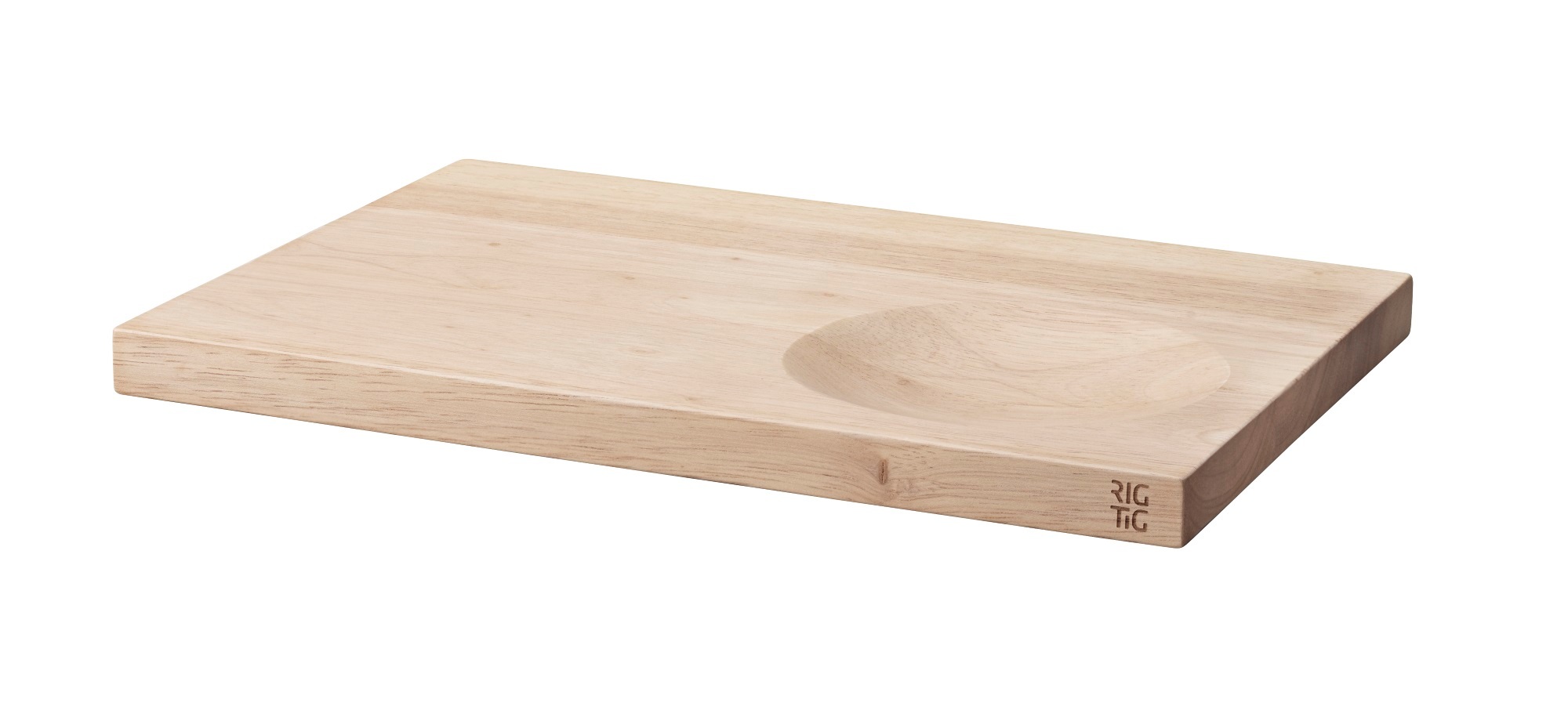 Herbs Kräuterschneidebrett mit Wiegemesser Stelton EINZELSTÜCK