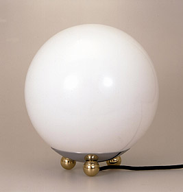 Art Déco-Tischleuchte AD32 Tecnolumen