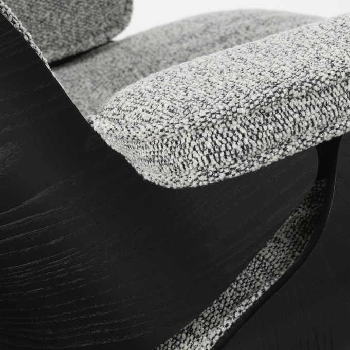 Eames Lounge Chair & Ottoman Sessel KONFIGURATOR Vitra