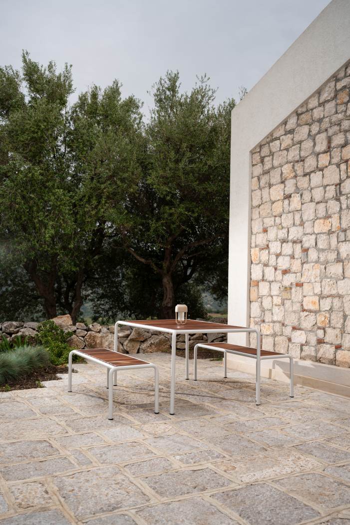 Avanti Dining Table Esstisch Outdoor Houe