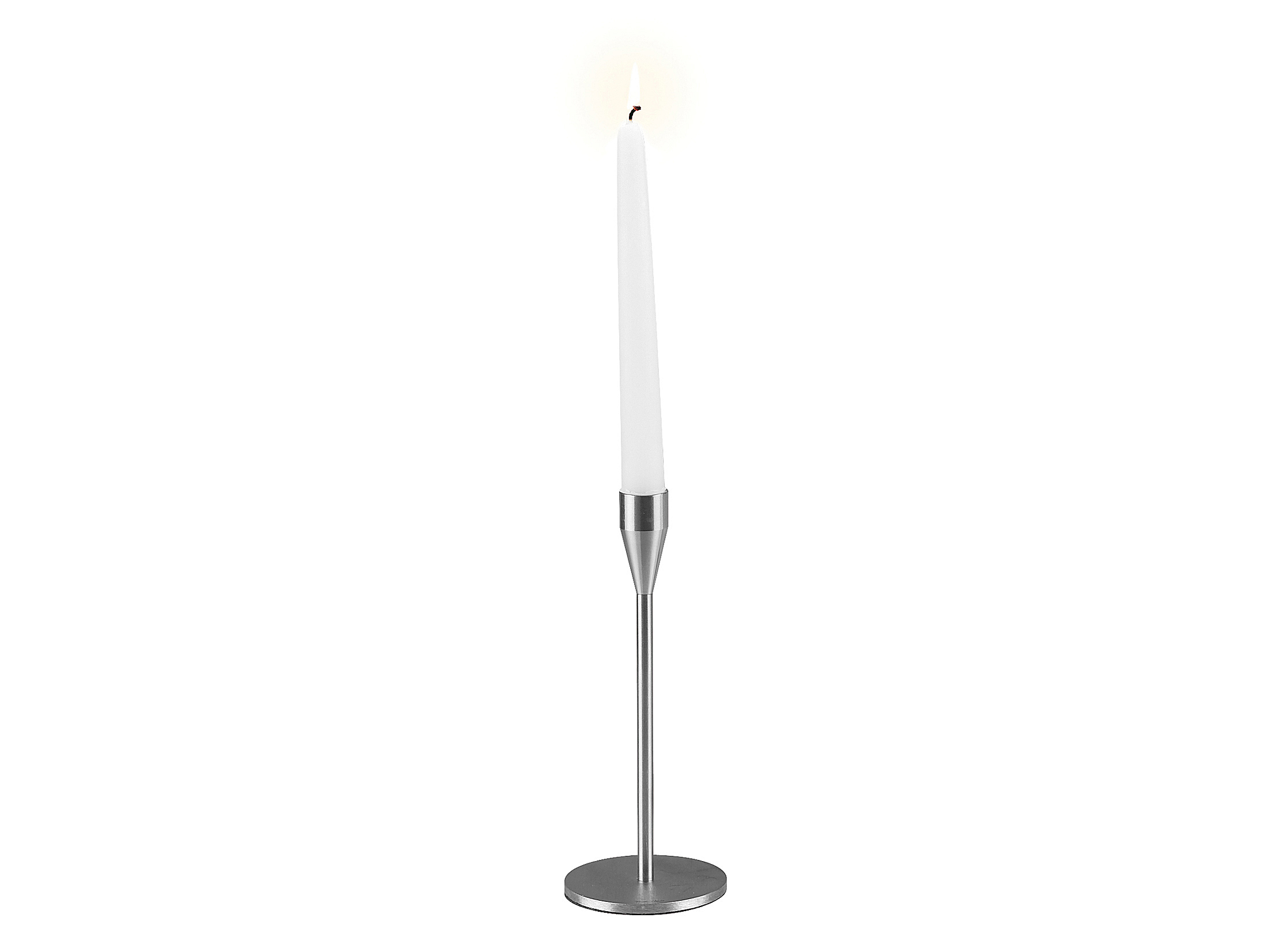 Mars / Venus Kerzenständer MINI Piet Hein EINZELSTÜCK