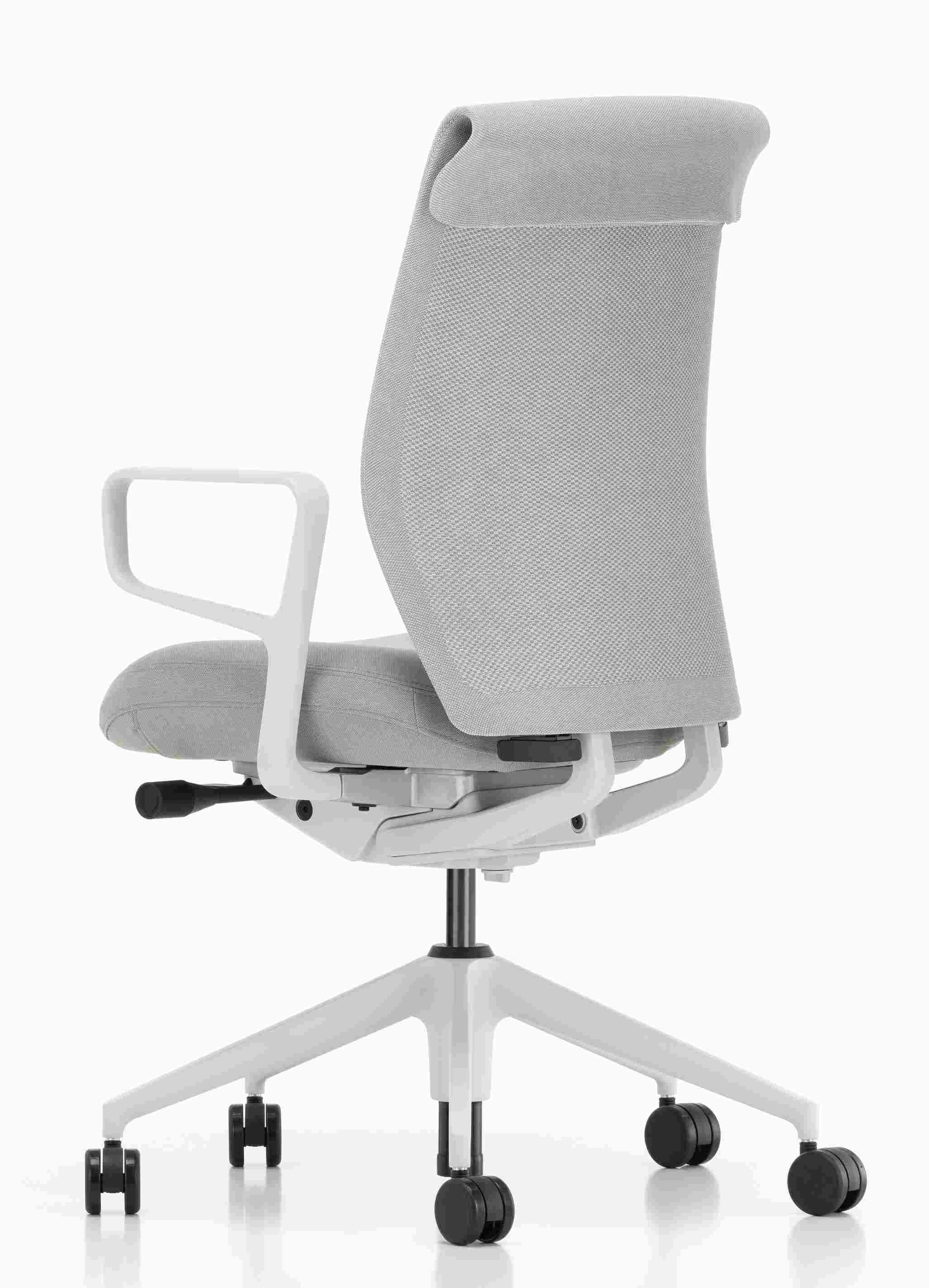 ID Cloud Bürodrehstuhl Vitra