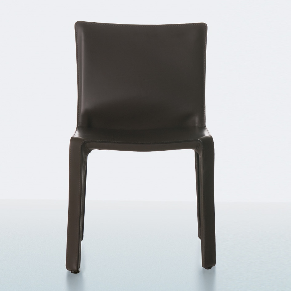 412 Cab Chair Standard Stuhl Cassina