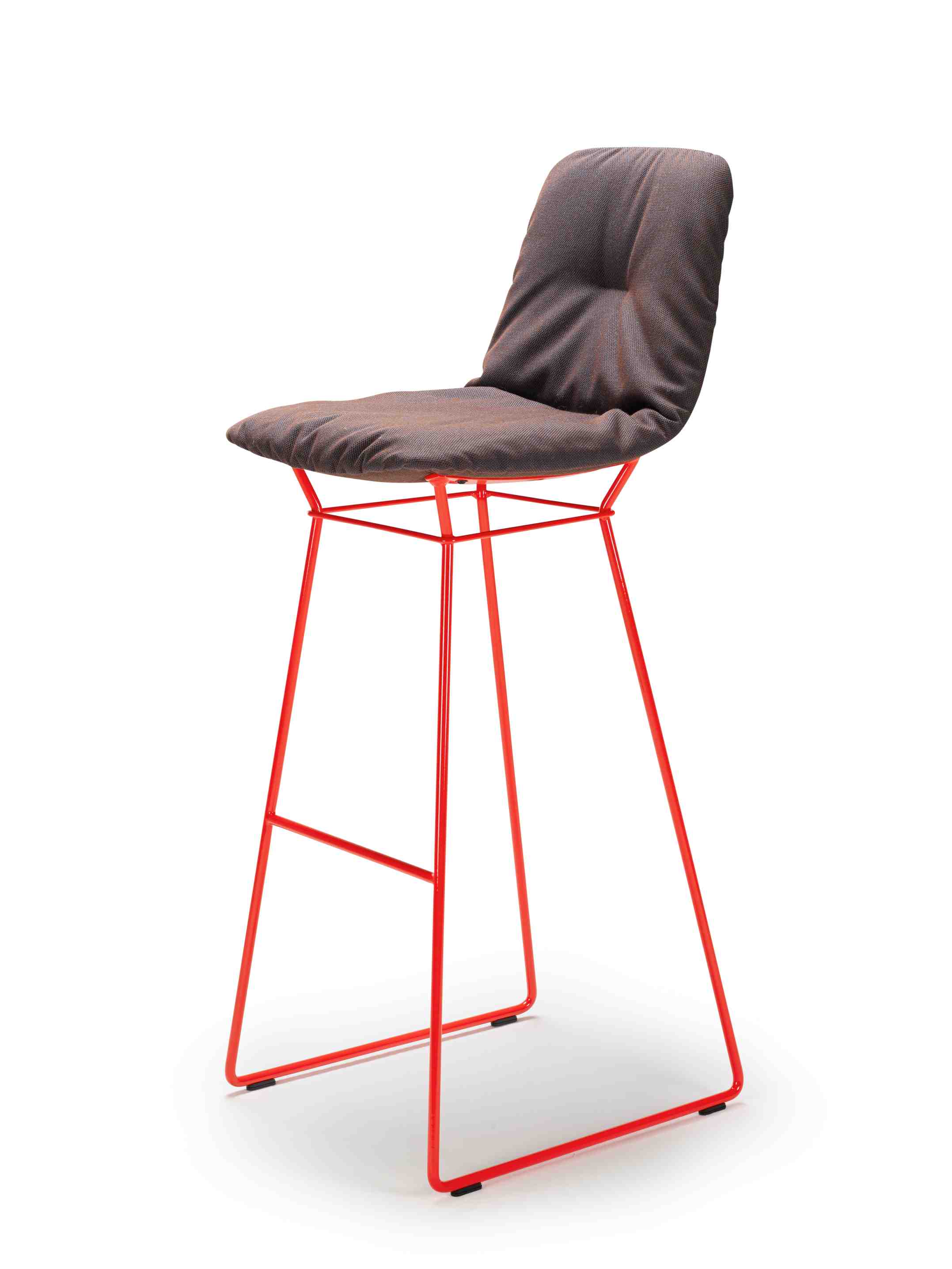 Leya Barstool High Barhocker Freifrau Manufaktur