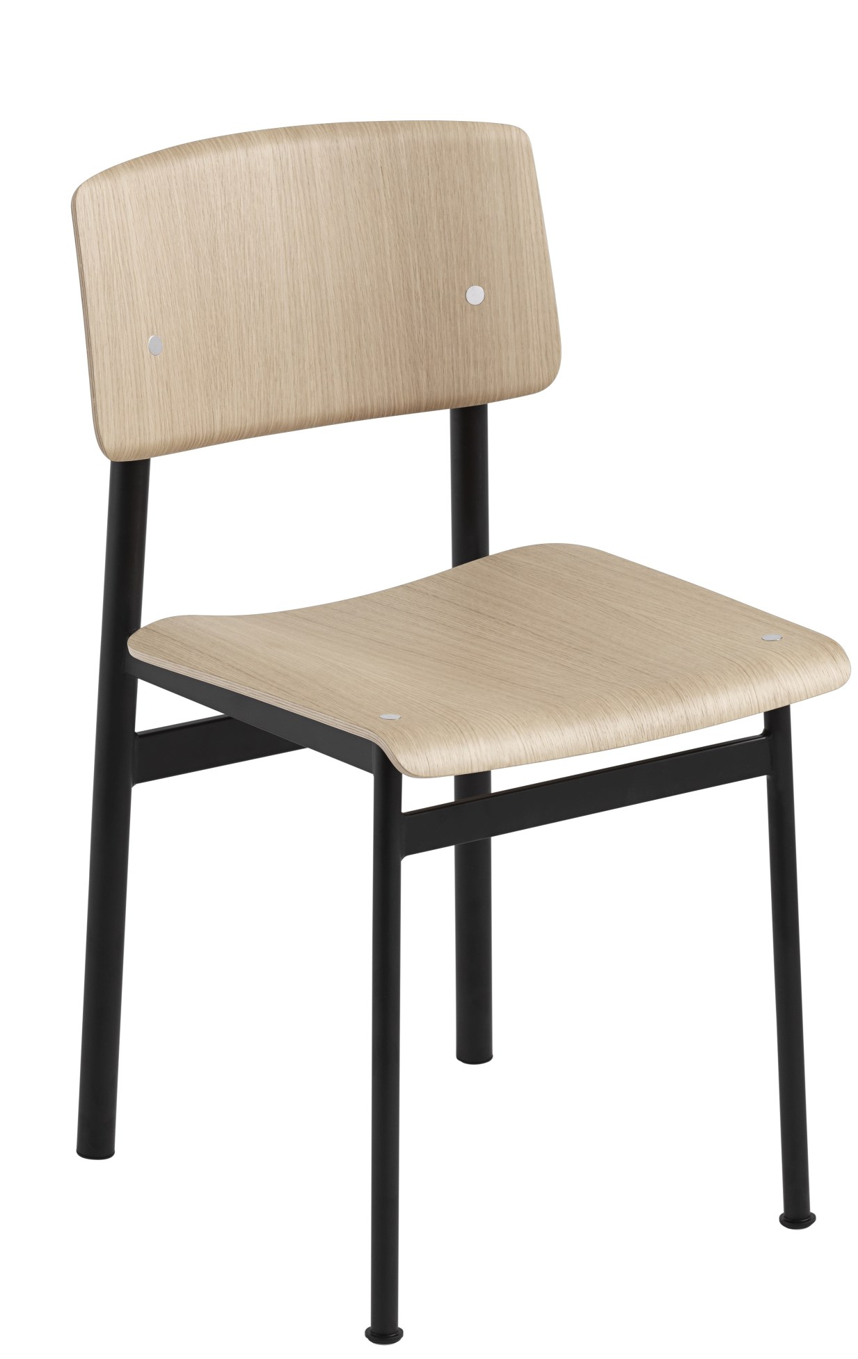 Loft Chair Stuhl Muuto