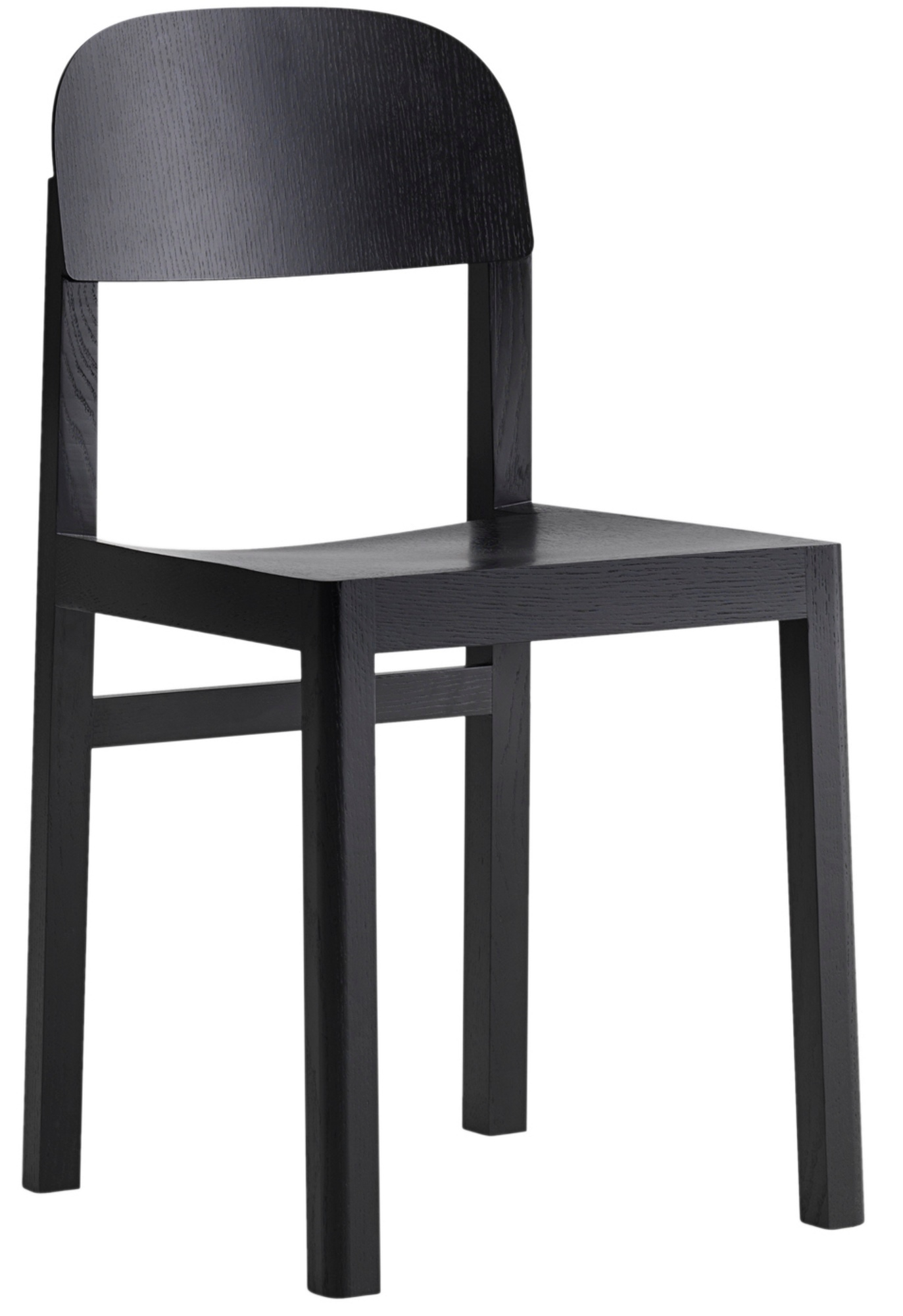 Workshop Chair Stuhl Muuto
