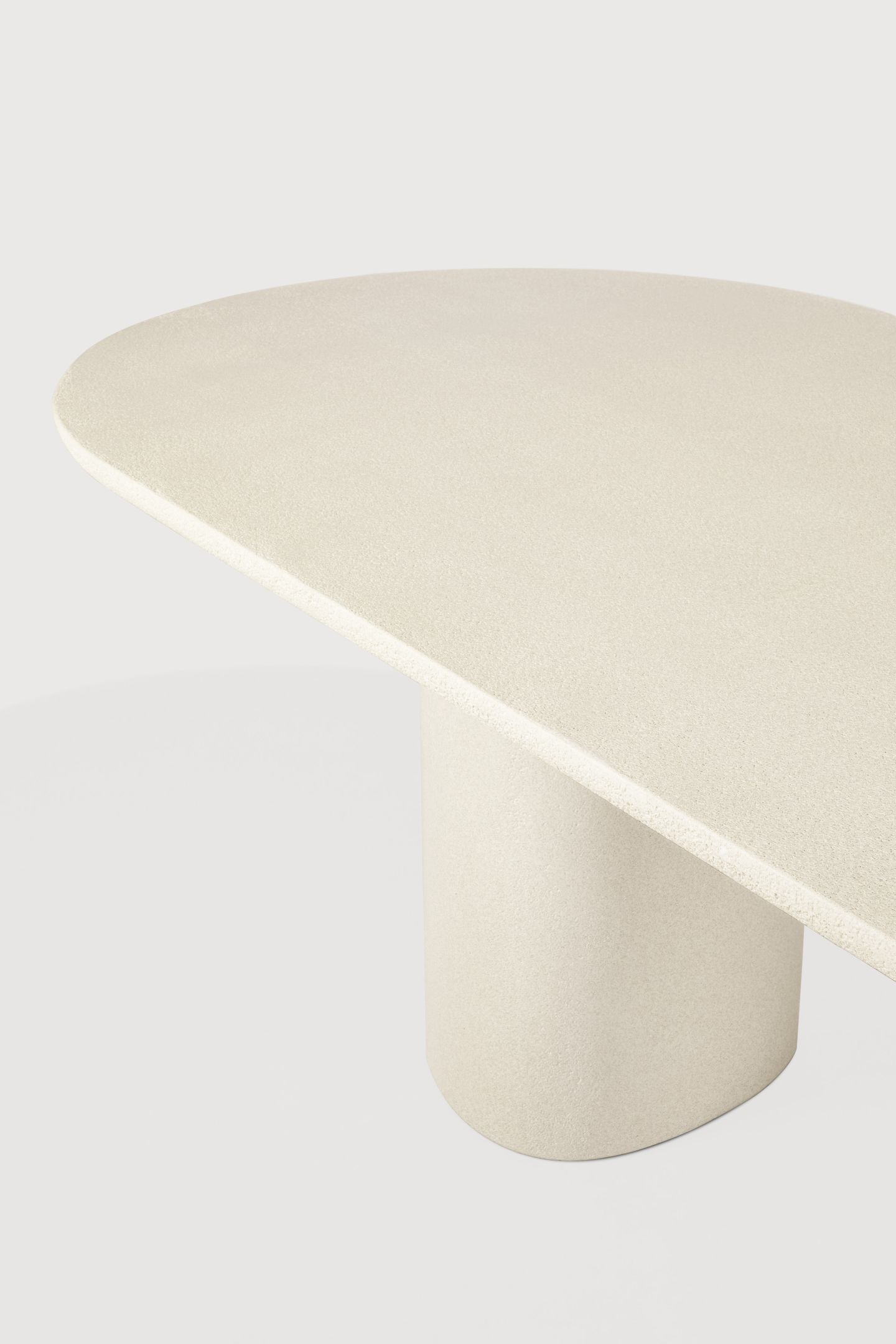 Elements Esstisch 240 x 100cm Ethnicraft