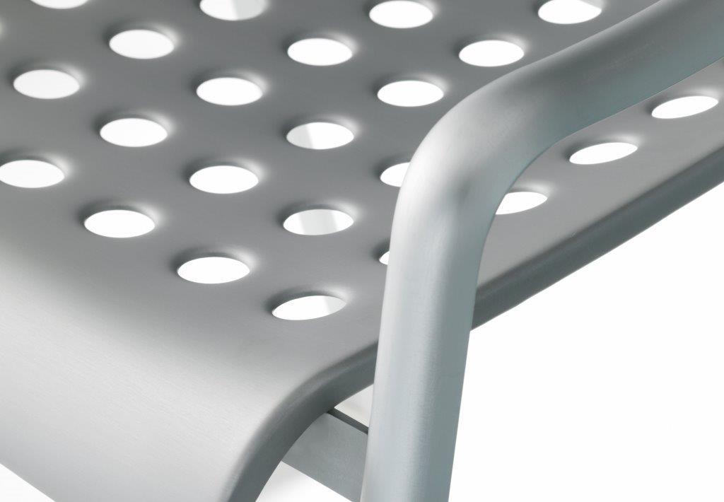 Landi Stuhl Vitra