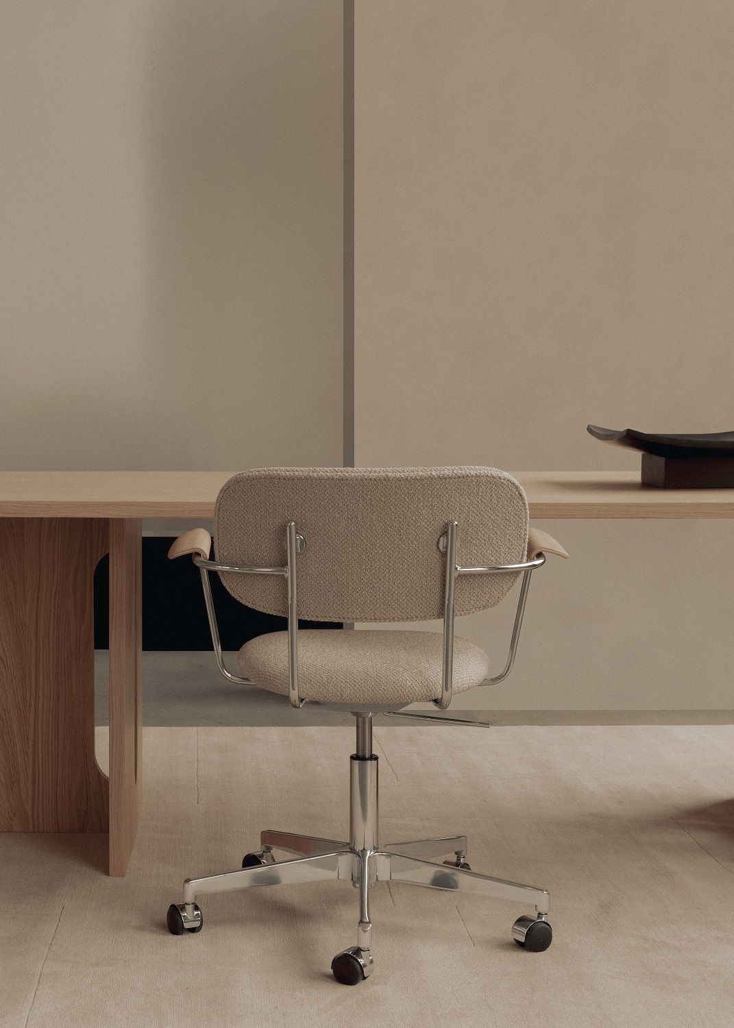 Co Task Chair Bürostuhl / Drehstuhl Audo Copenhagen