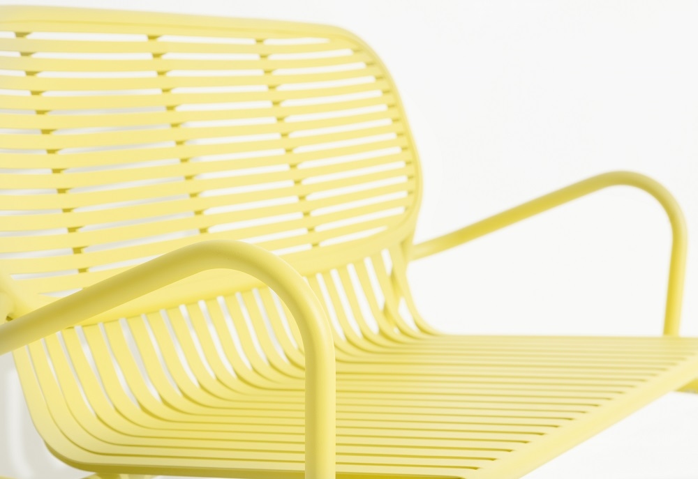 Week-End Double Sofa 2-Sitzer Petite Friture
