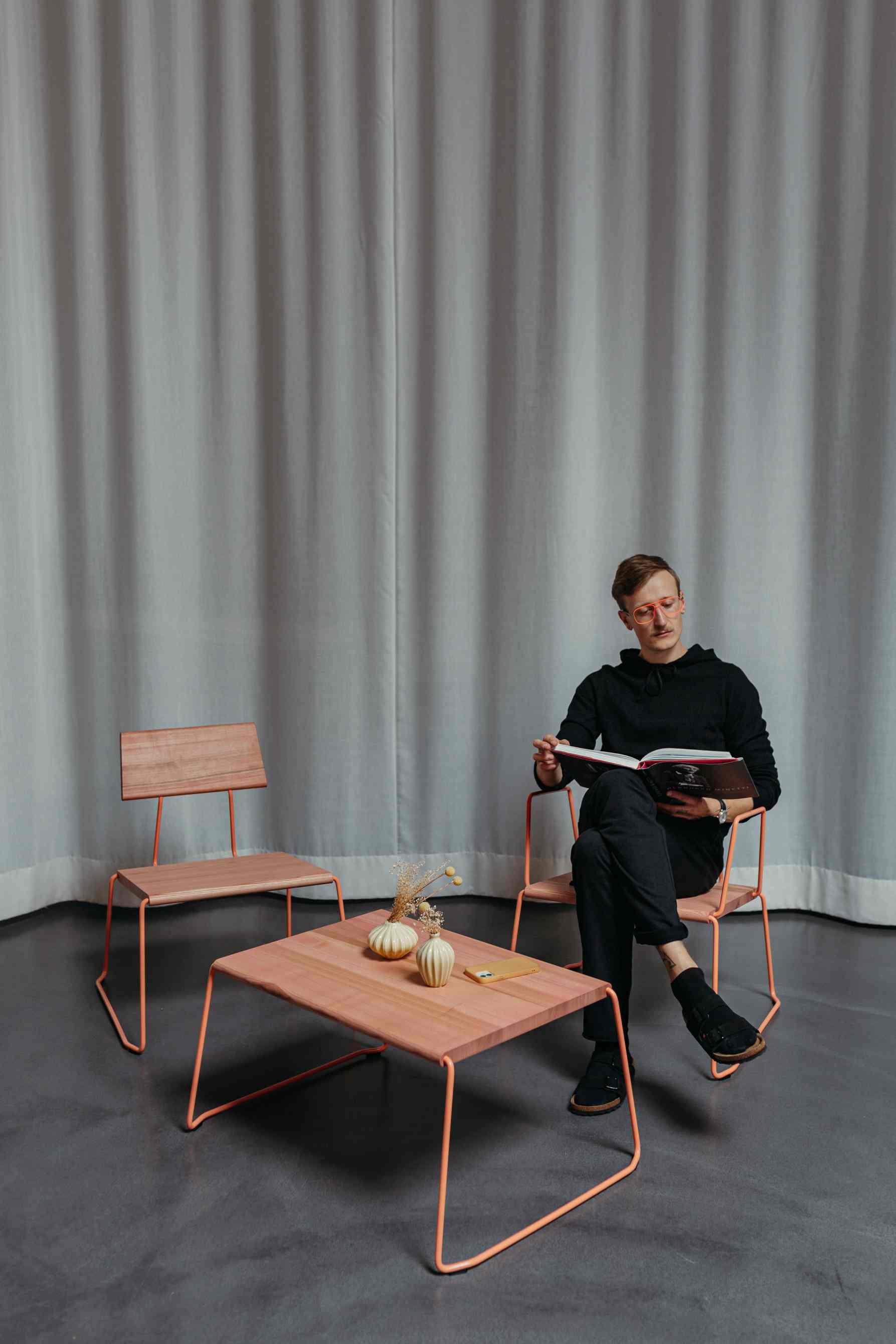 D:009 Coffeetable Fuchs & Habicht