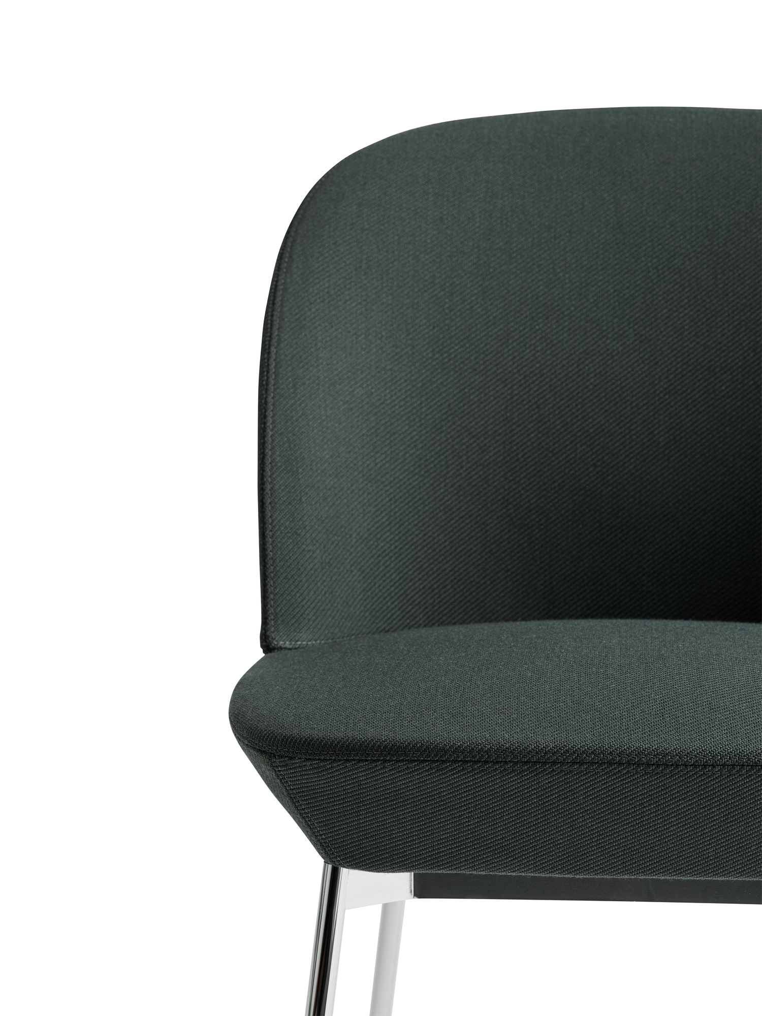 Oslo Side Chair Stuhl Muuto Oslo Side Chair Stuhl Muuto