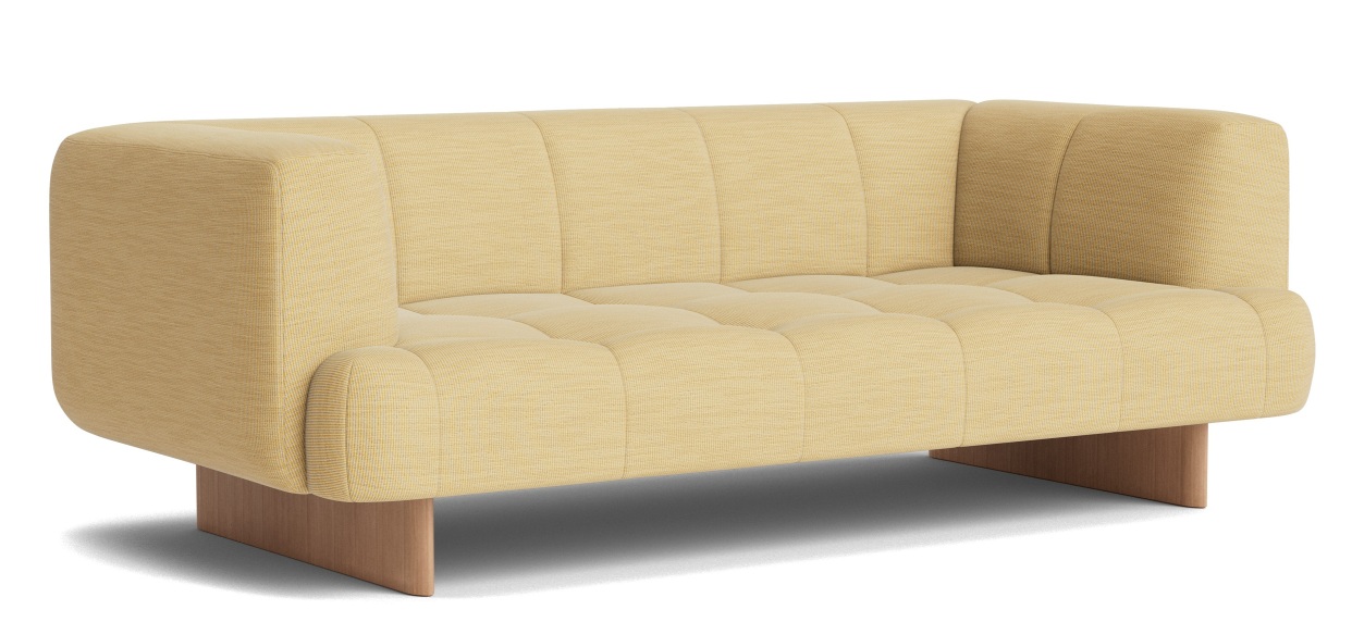 Quilton Lift Sofa 2-Sitzer Hay Quilton Lift Sofa 2-Sitzer Hay