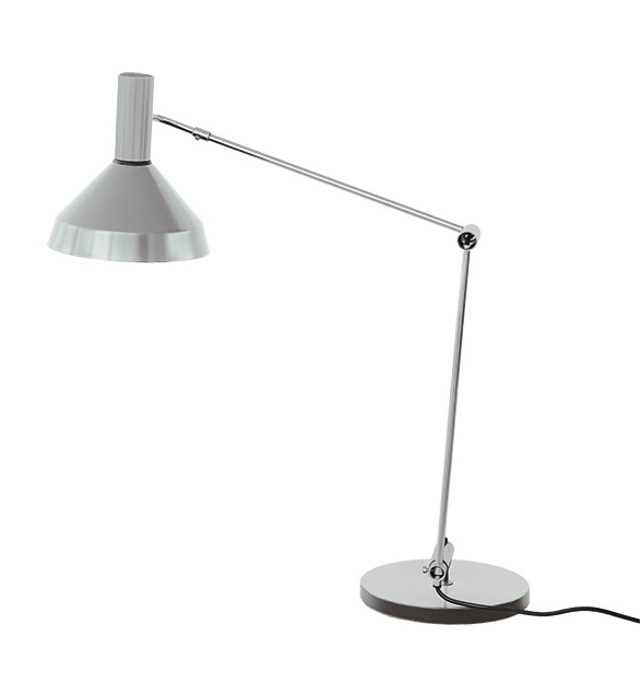 TYPE 60 Tischleuchte Baltensweiler