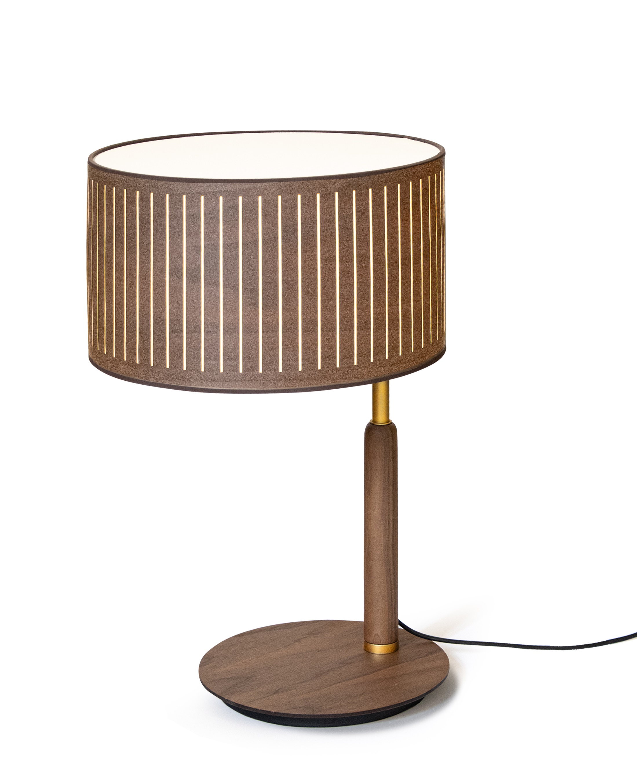 Autumn Table lamp Tischleuchte nomon