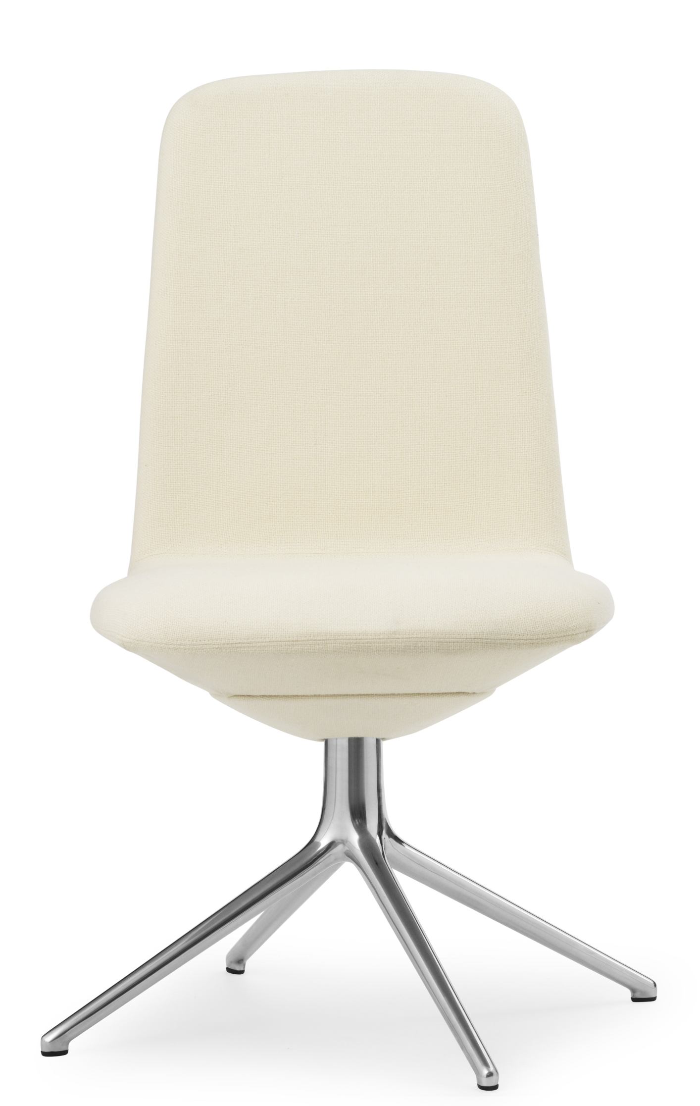 Off Chair Low 4L Niedrig Konferenzstuhl Normann Copenhagen