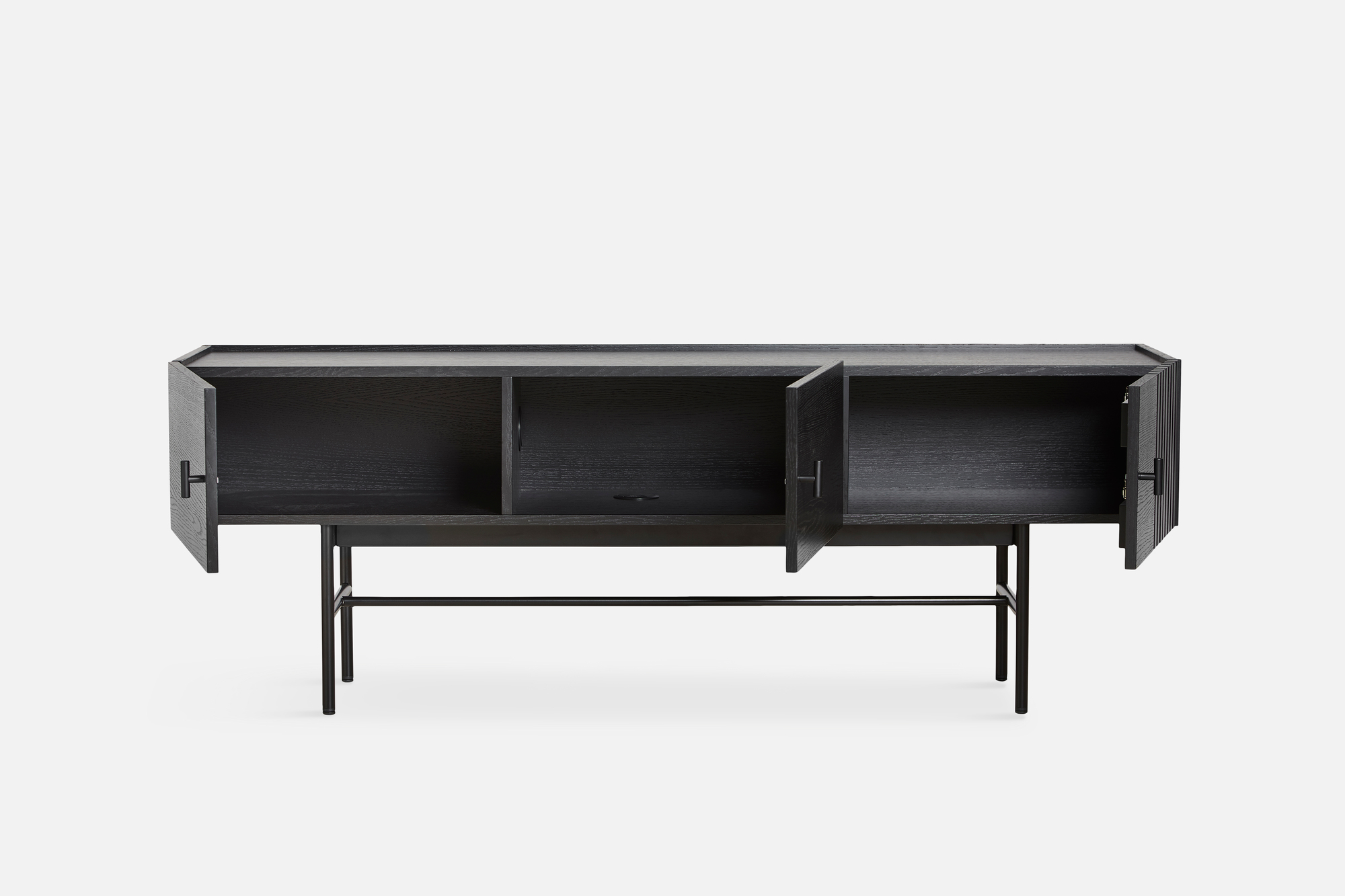 Array Low Sideboard (150cm) Woud
