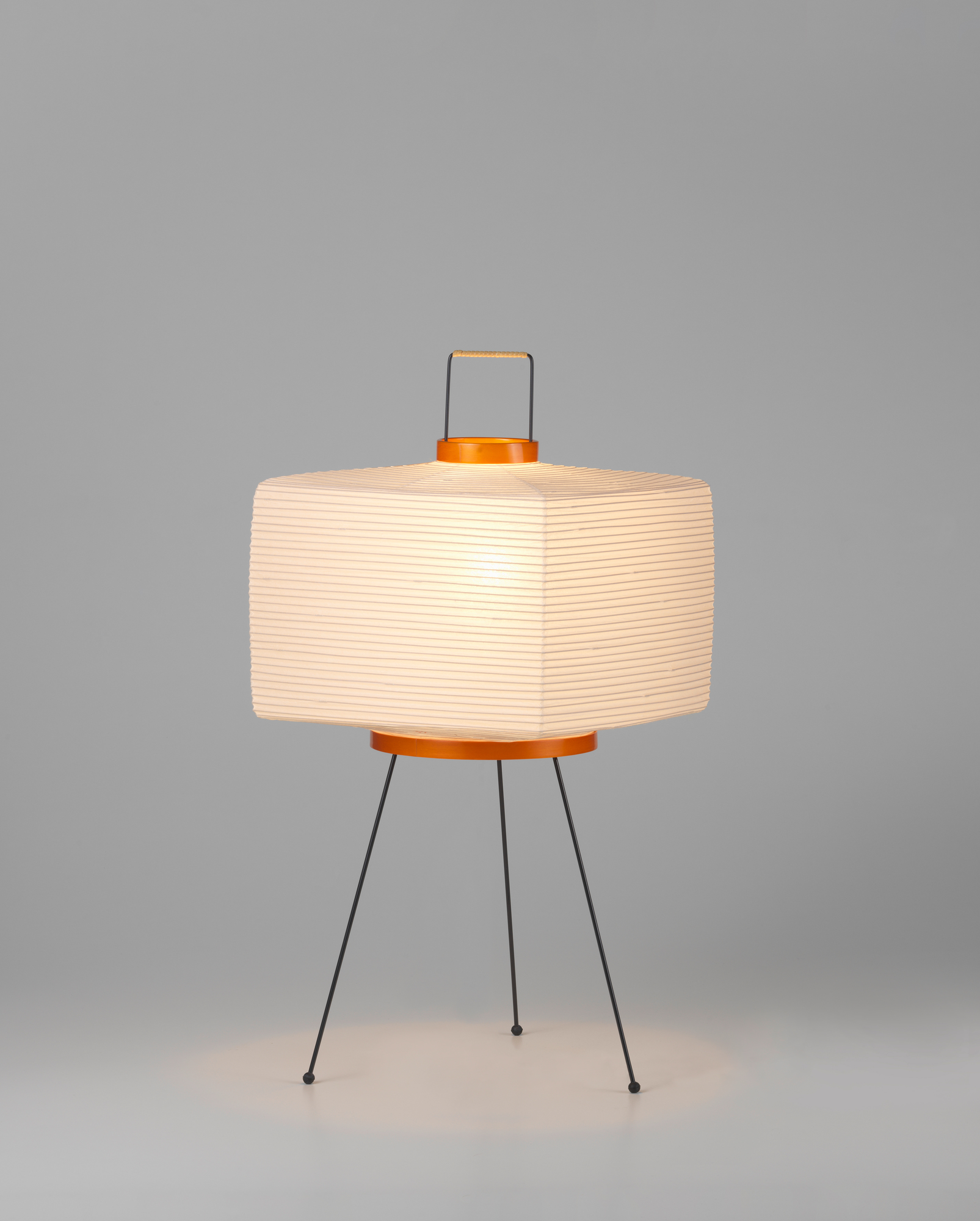 Akari Tischleuchte 7A Vitra