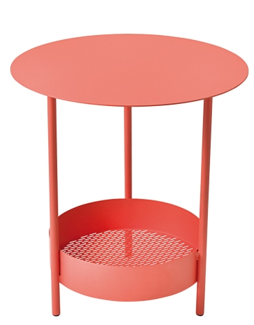 Salsa Outdoor Beistelltisch Fermob