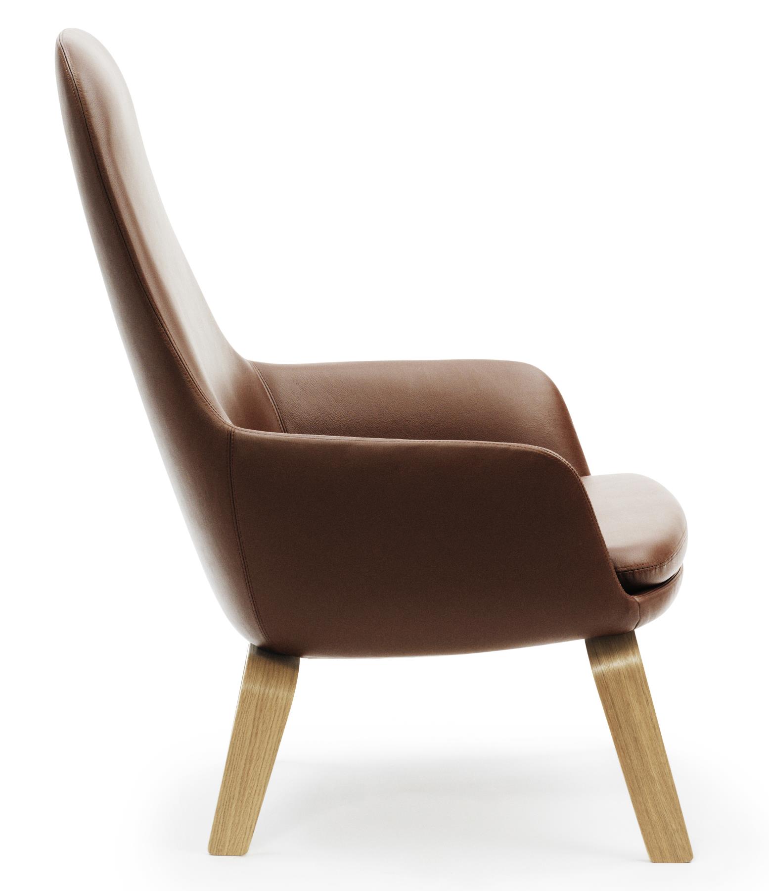 Era Lounge Chair Sessel hoch Normann Copenhagen