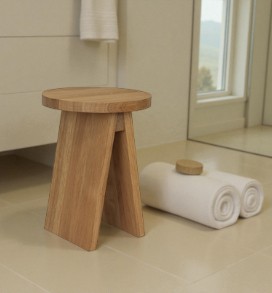 Hocker klein EK01 e15