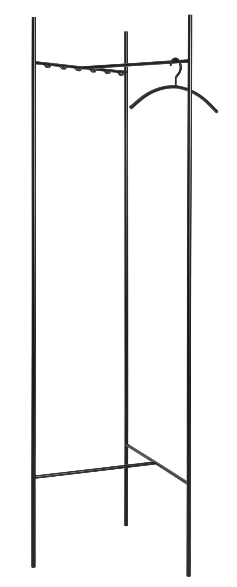 Sketch Garderobenständer Schönbuch