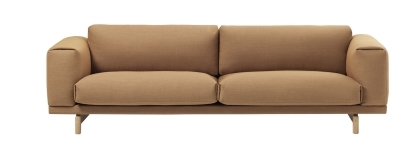 Rest Serie