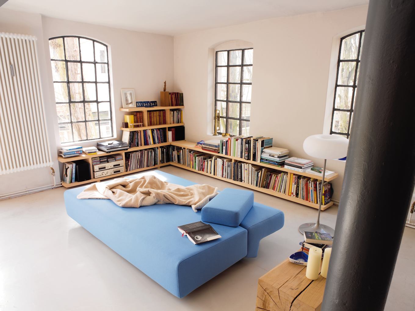 Cosma Schlafsofa Cor