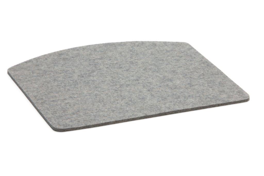 Sitzauflage - Filzauflage Thonet S 43 Hey Sign