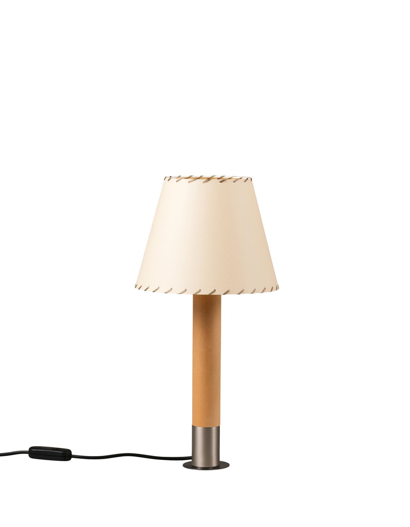 Basica Tischleuchte Santa & Cole